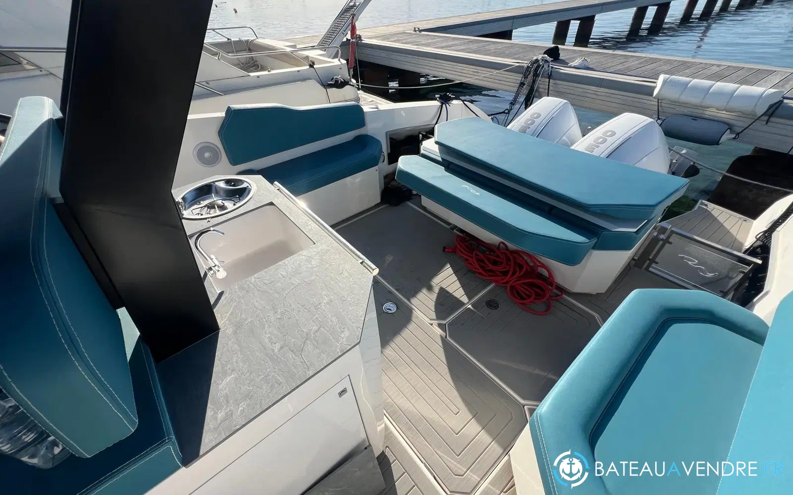 slider 4 Rio Yachts Daytona 34