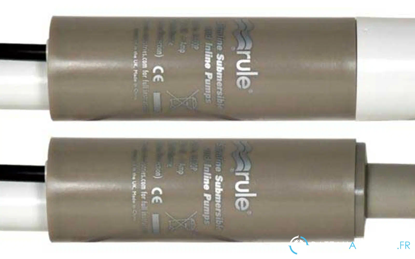 slider 0 Rule Slimline IL500 - continu