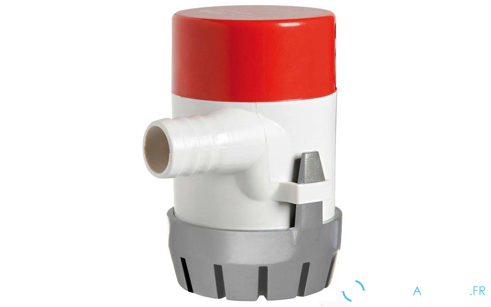 slider 0 Pompe de cale Europump II