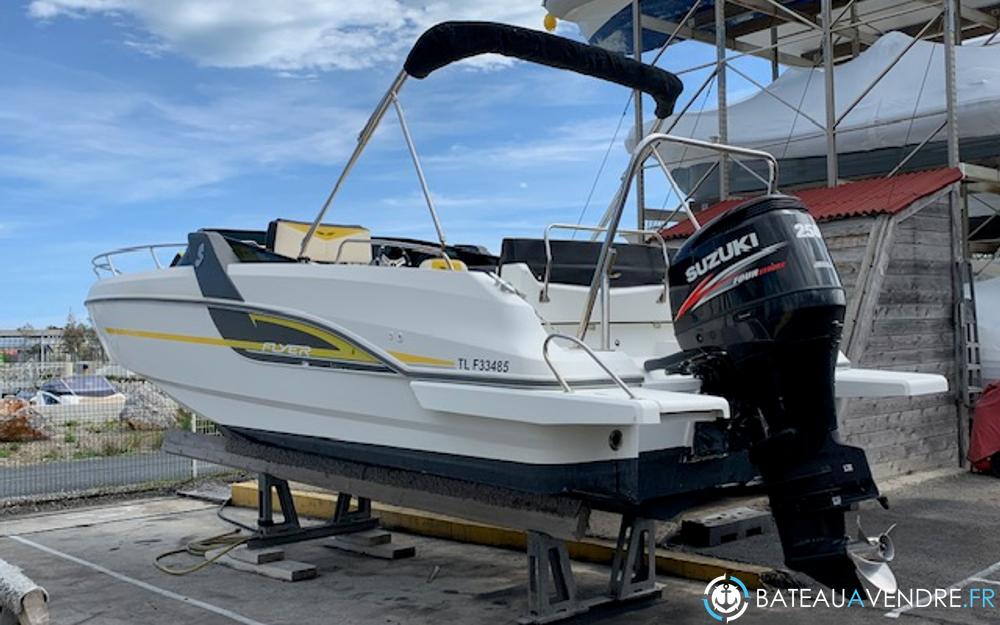 Beneteau Flyer 7.7 SPORTdeck photo 2