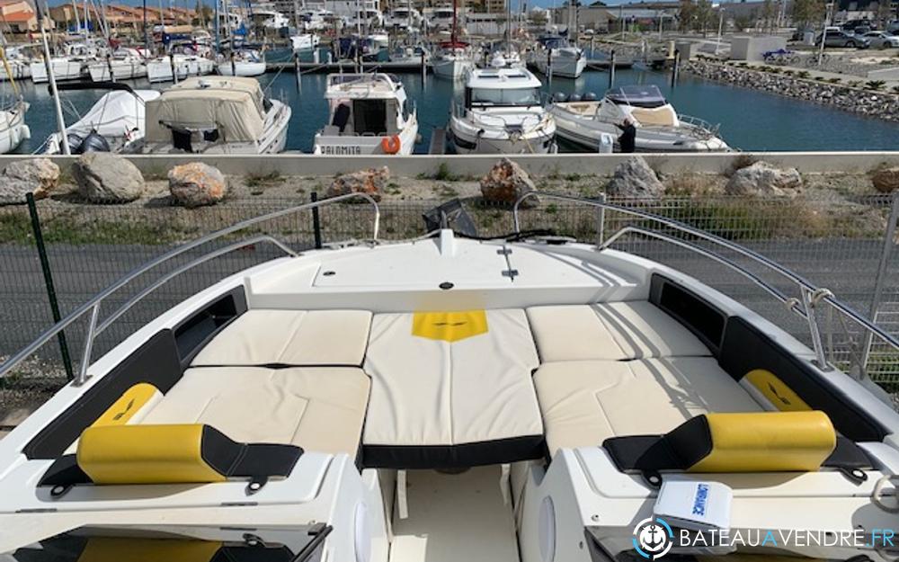 Beneteau Flyer 7.7 SPORTdeck photo 4