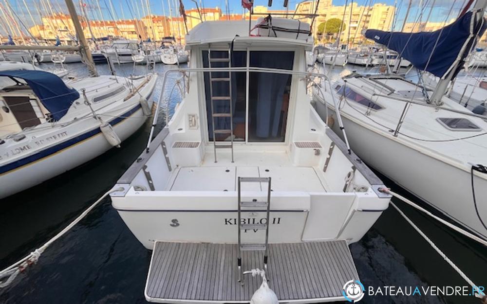 Beneteau Antares Serie 9 photo 2