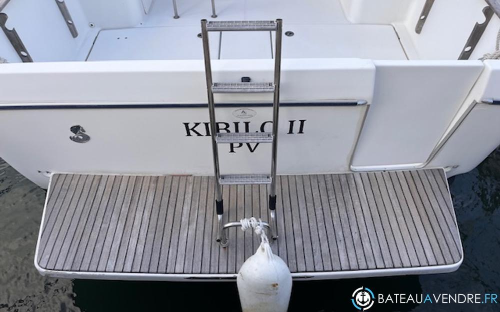 Beneteau Antares Serie 9 photo 4