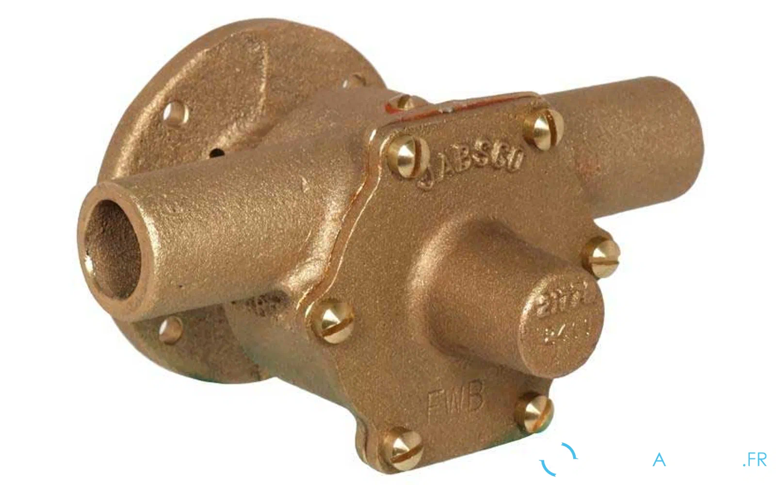 slider 0 Pompe à eau de refroidissement Jabsco Peugeot/Renault