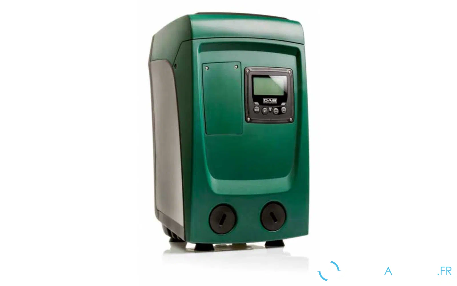 slider 0 Surpresseur E.sybox mini 3 - 230V