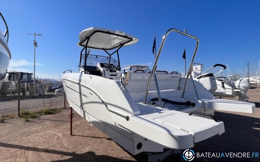 Beneteau Flyer 8 SPACEdeck V2  photo 3