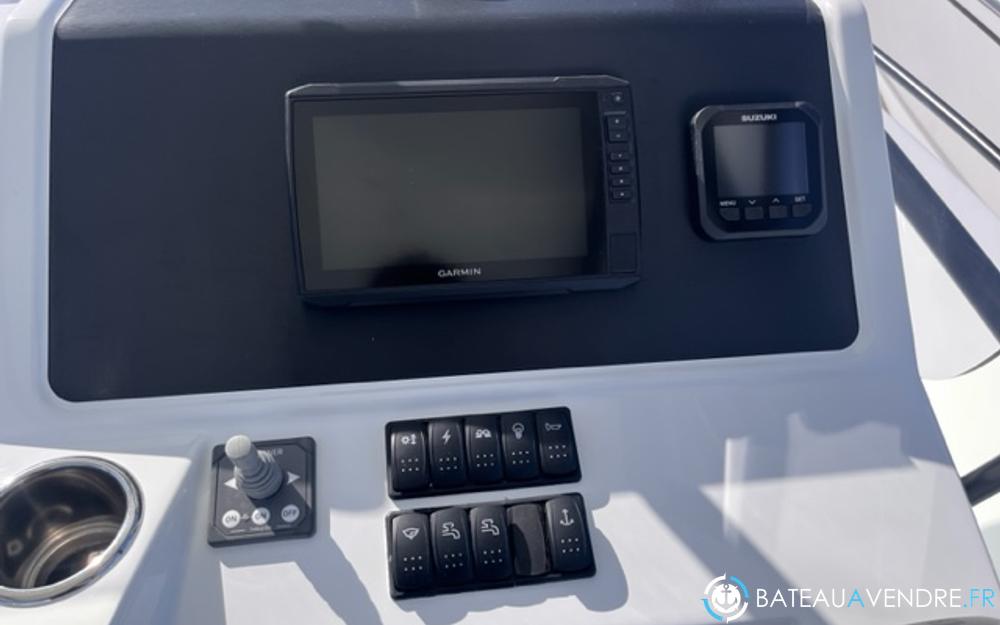 Beneteau Flyer 8 SPACEdeck V2  photo 4