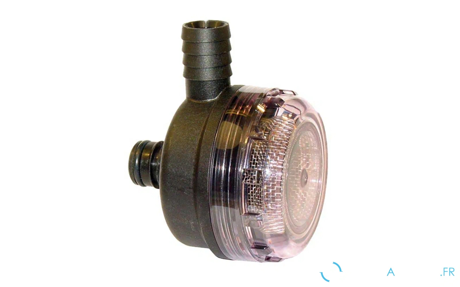 slider 0 Filtre pour pompe de cale