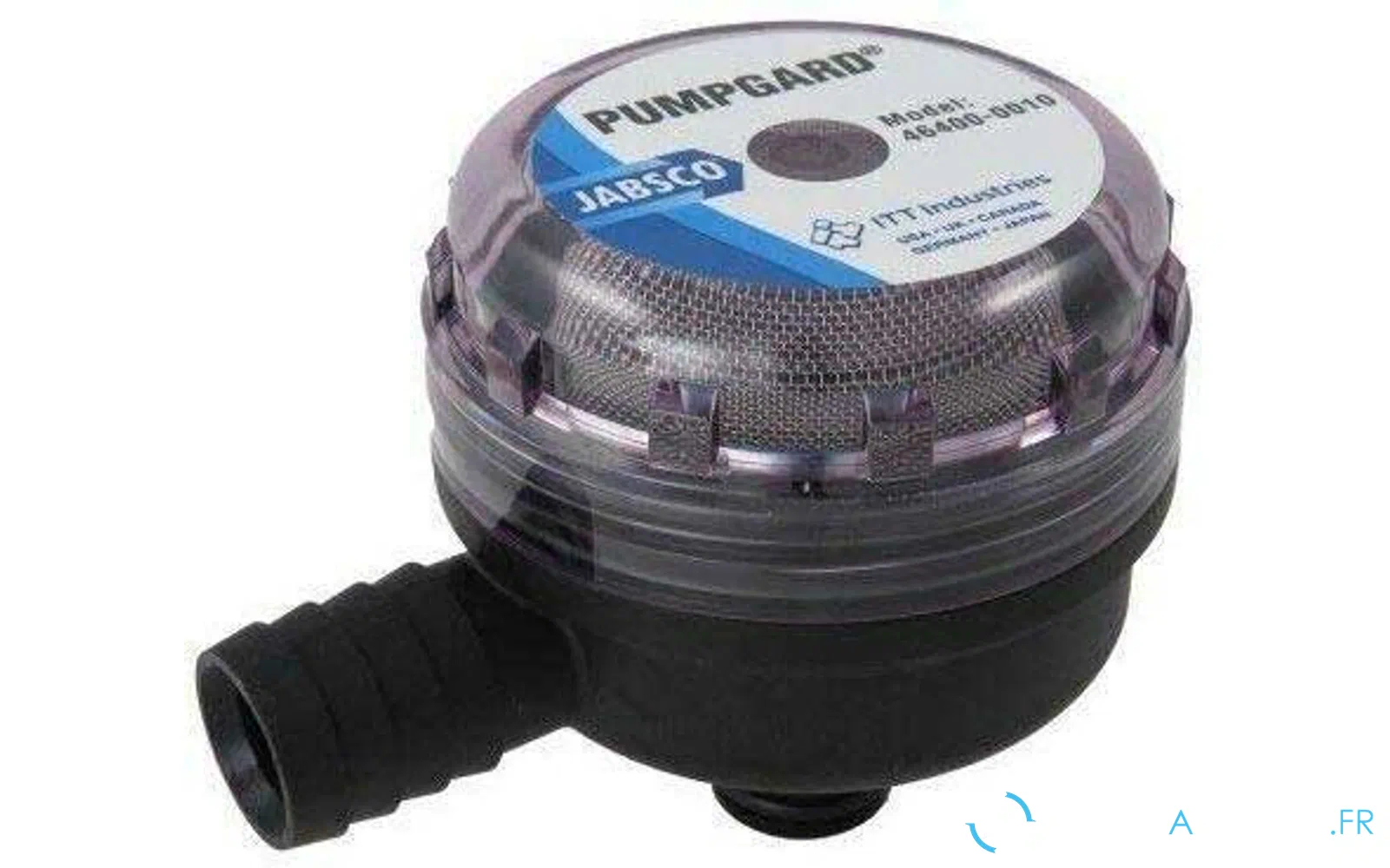 slider 0 Filtre pour pompe à eau potable