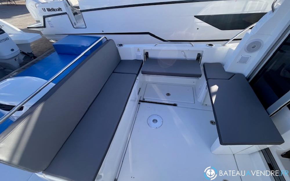 Beneteau Antares 8 OB V2 photo 3