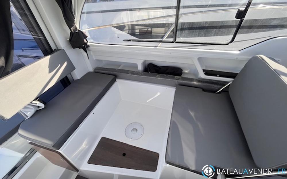 Beneteau Antares 8 OB V2 photo 5