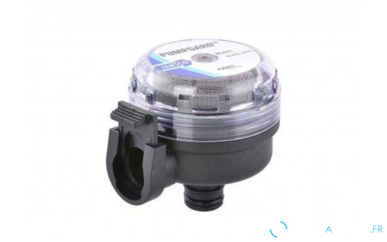 slider 0 Filtre pour pompe à eau potable