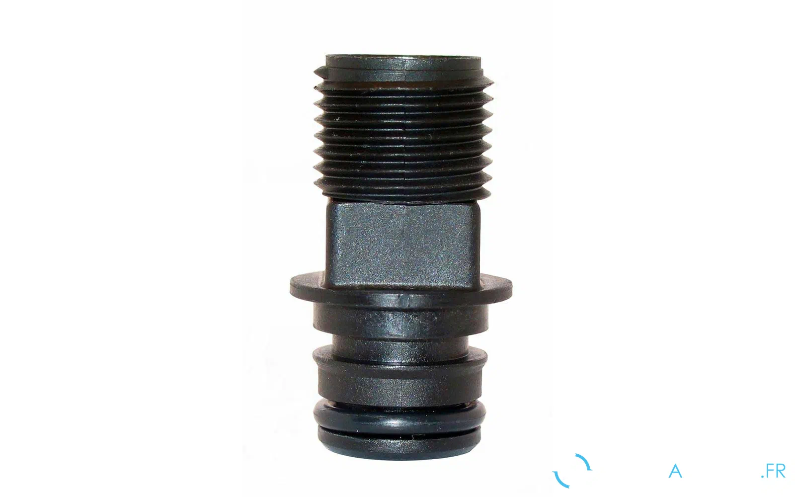 slider 0 Kit de raccordement vers 1/2