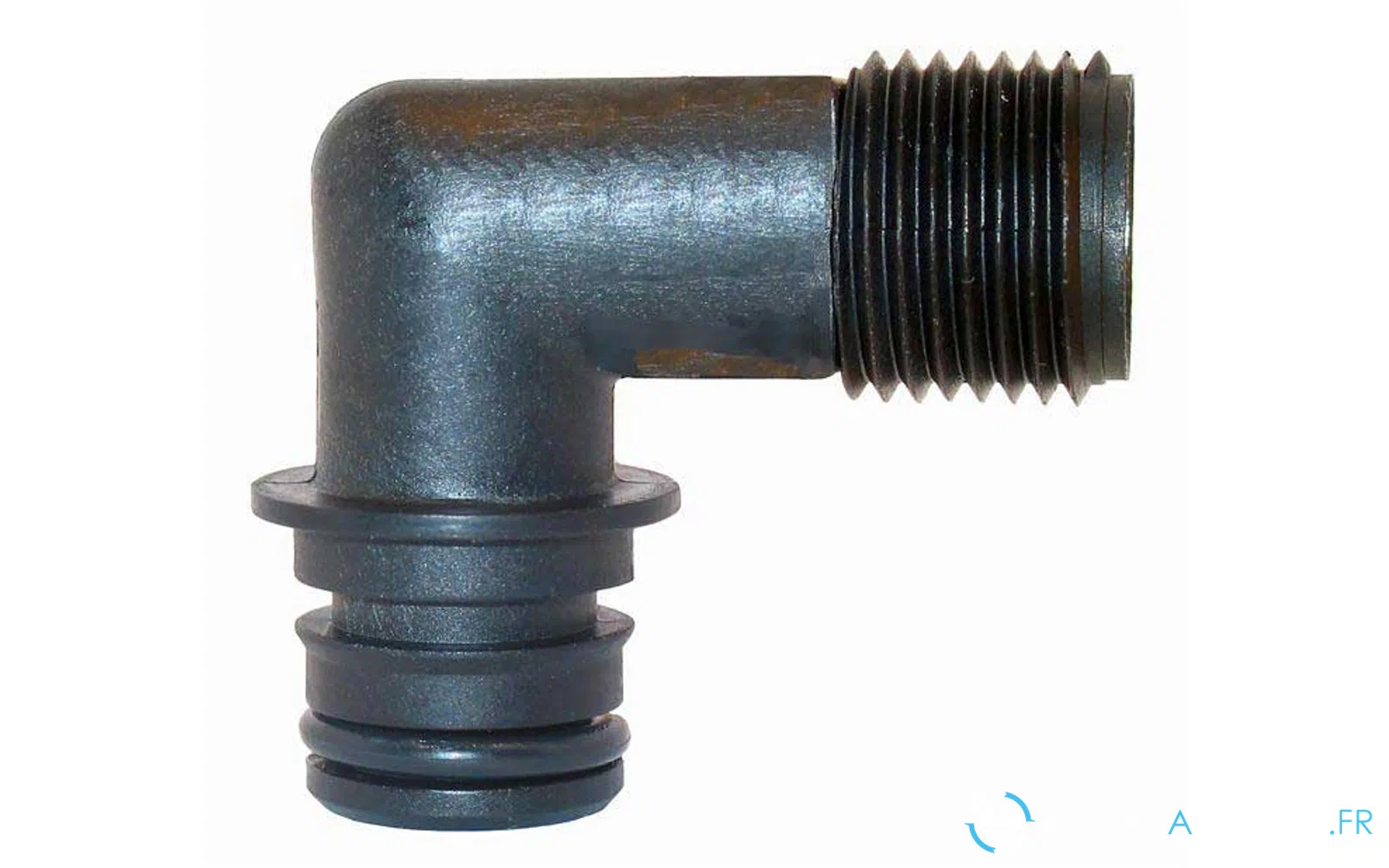 slider 0 Kit de raccordement 90° vers 1/2