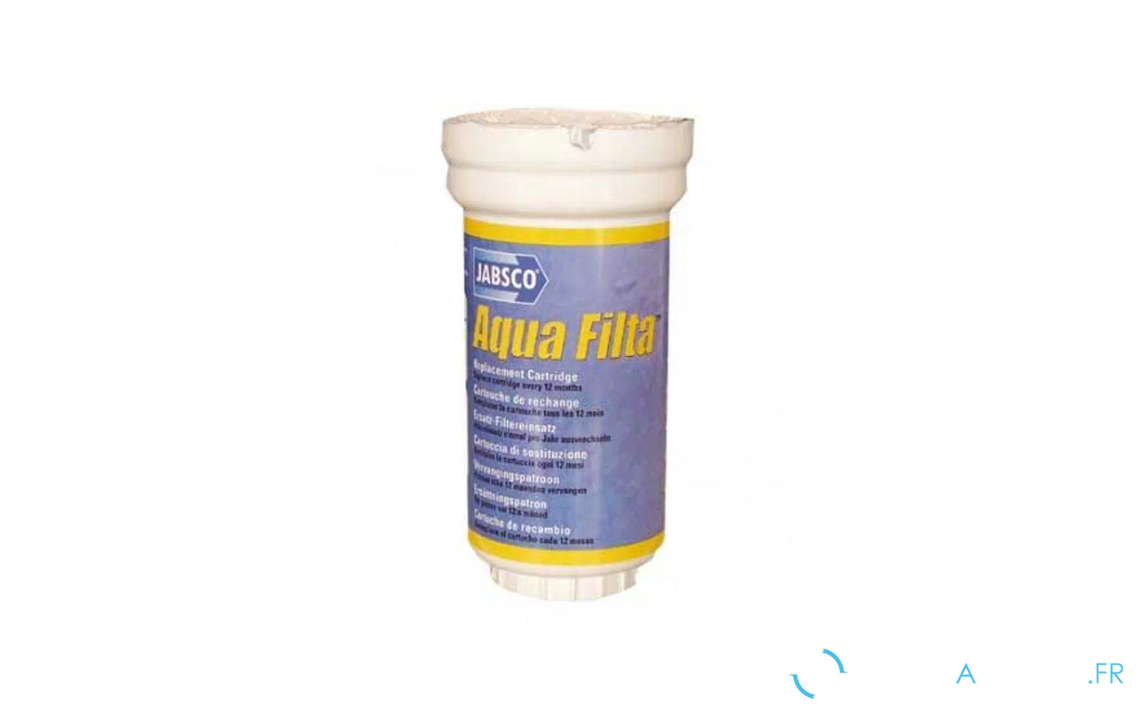slider 0 Élément de filtre Aquafilter en vrac