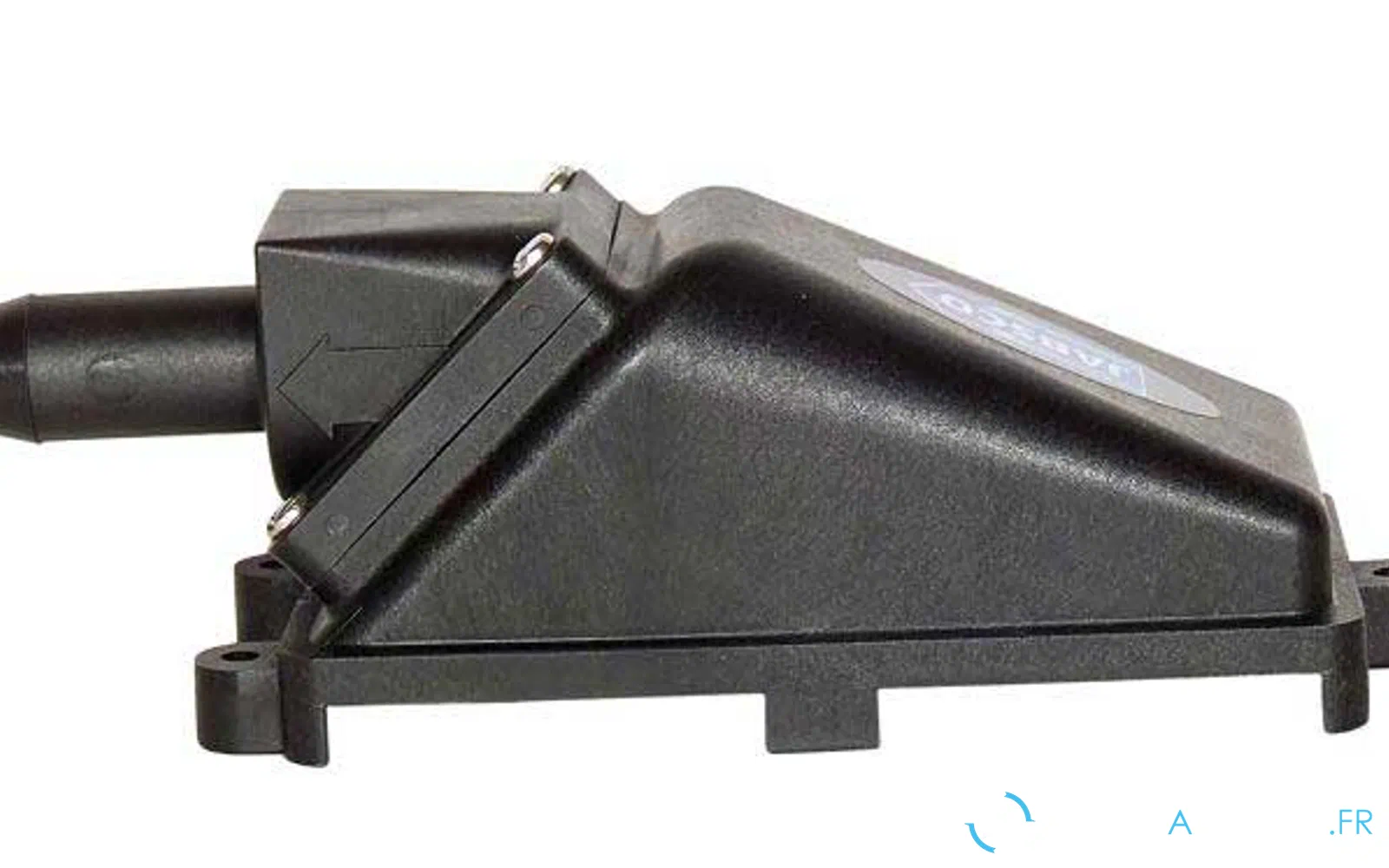 slider 0 Filtre à eau de lentille avec clapet anti-retour