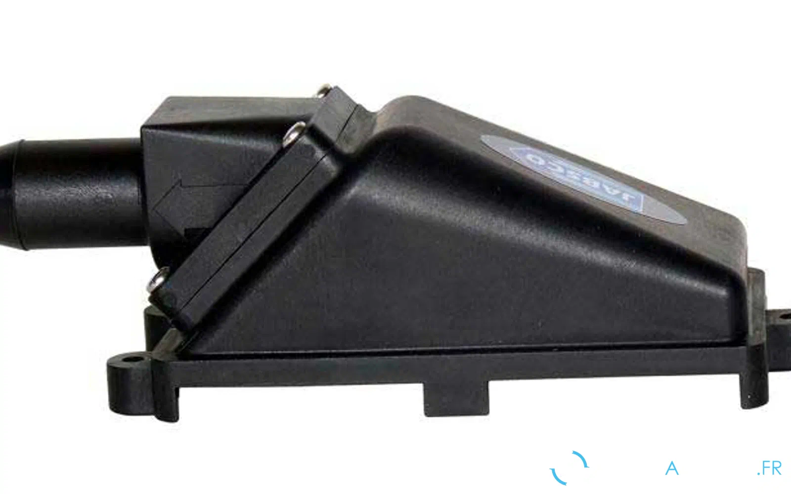 slider 0 Filtre à eau de lentille avec clapet anti-retour