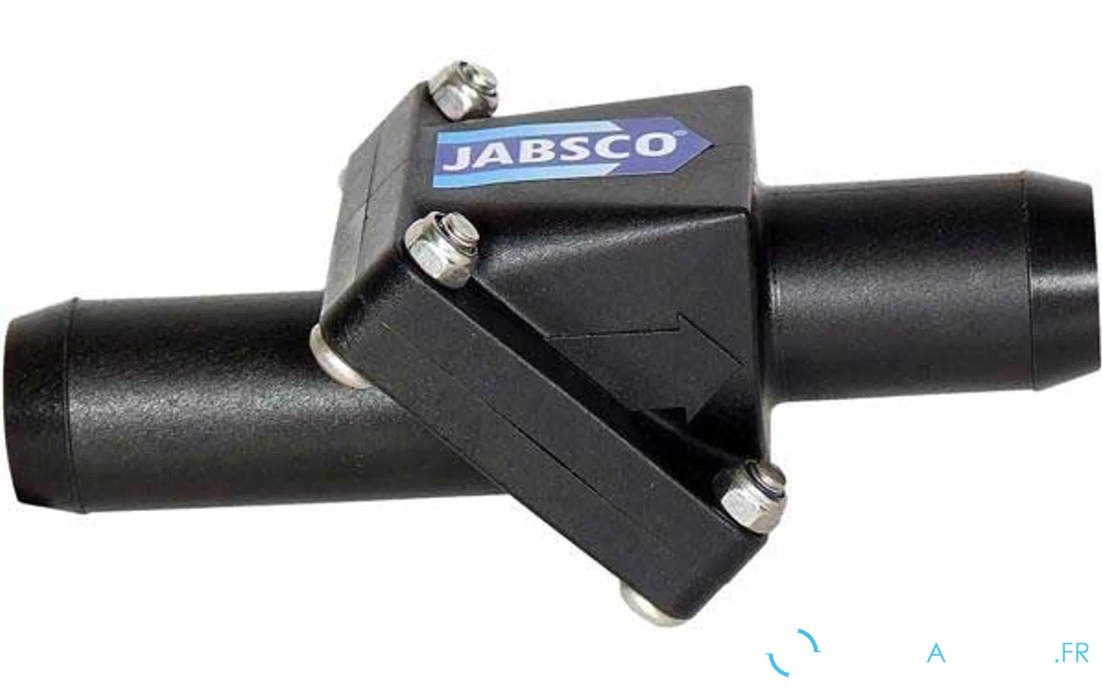 slider 0 Clapet anti-retour