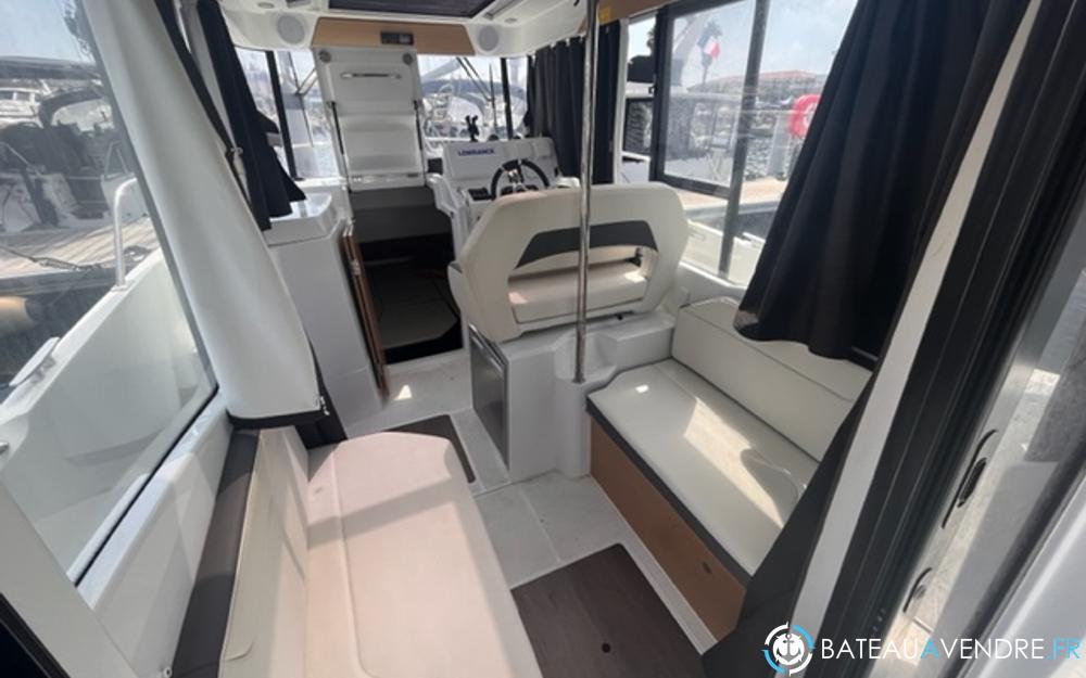 Beneteau Barracuda 9 photo 3