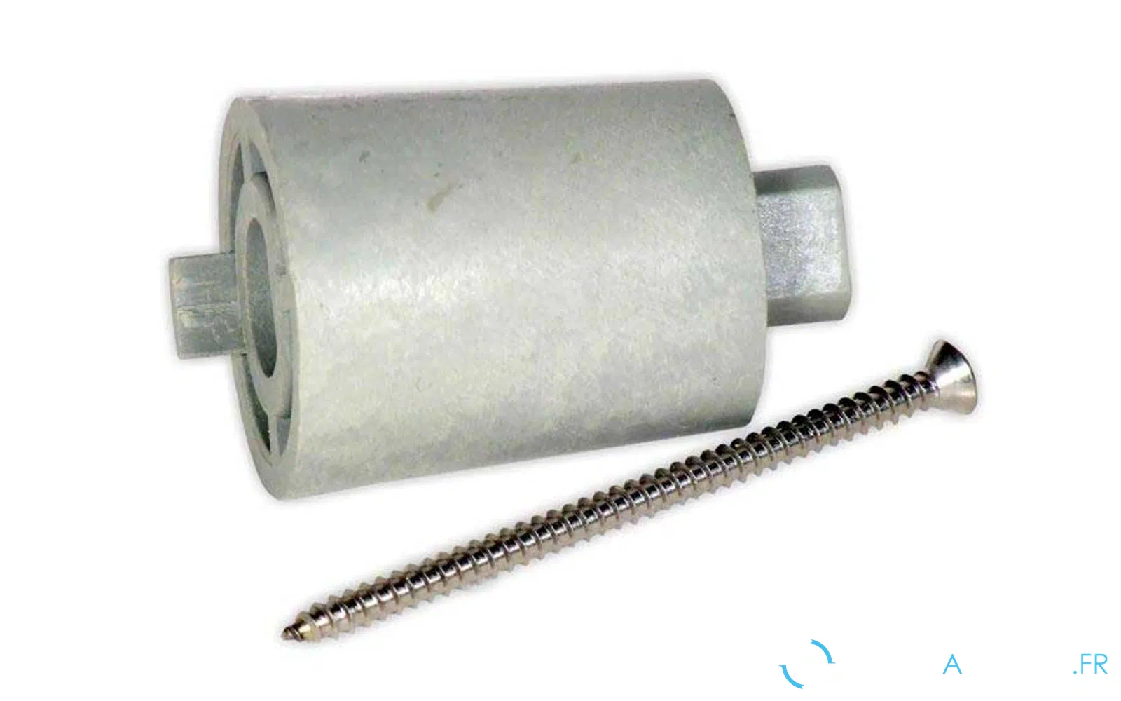 slider 0 Rallonge de commande