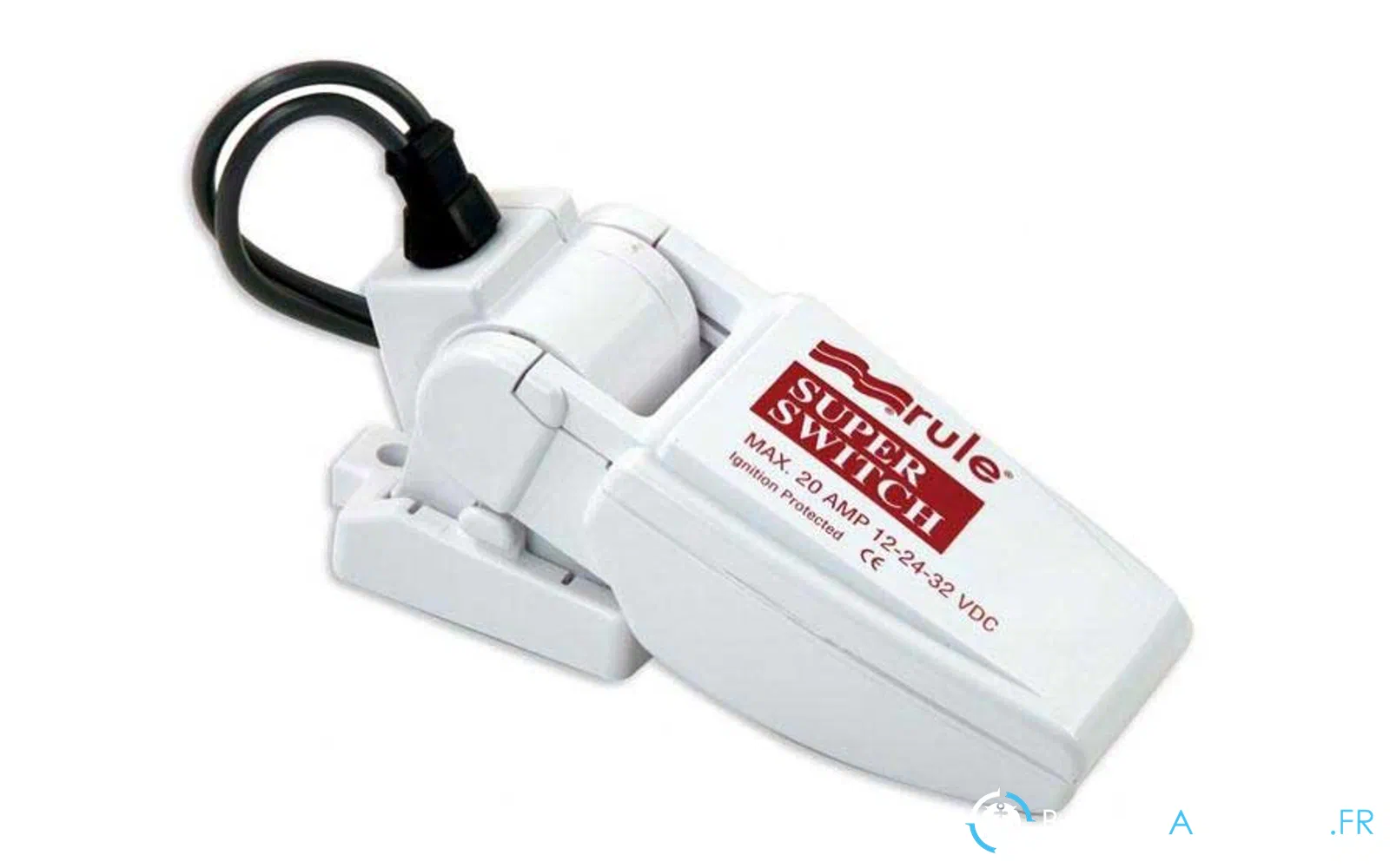 slider 0 Rule-A-Matic Superswitch