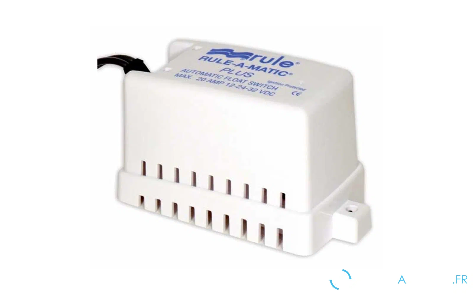 slider 0 Interrupteur à flotteur Rule-A-Matic Plus
