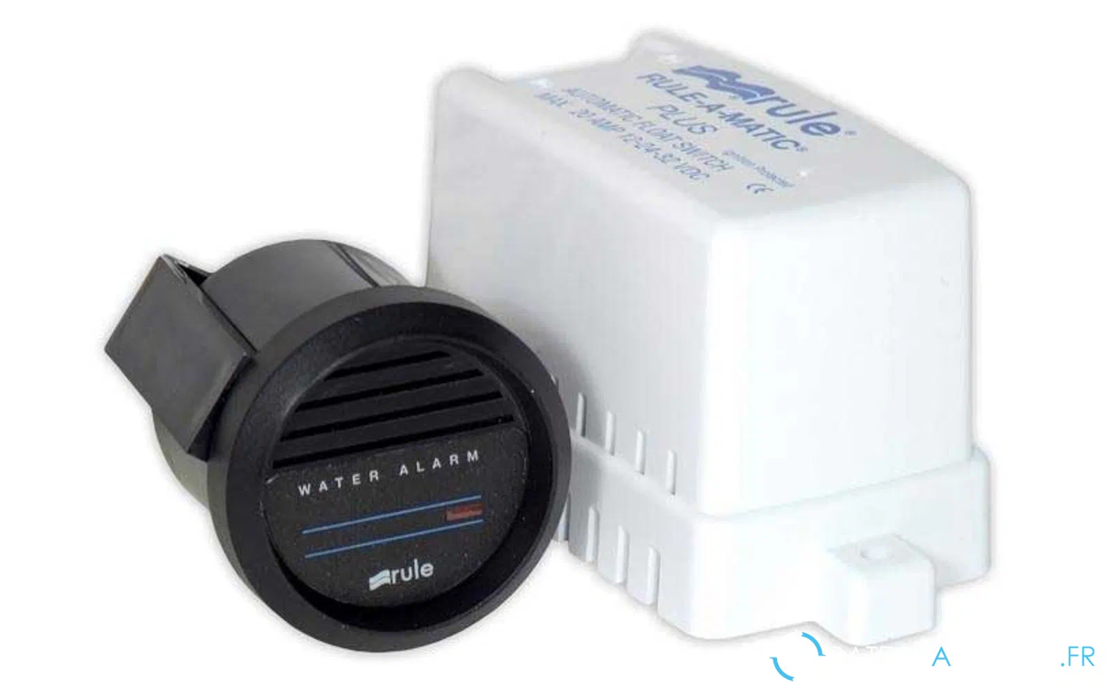 slider 0 Kit d'alarme de cale