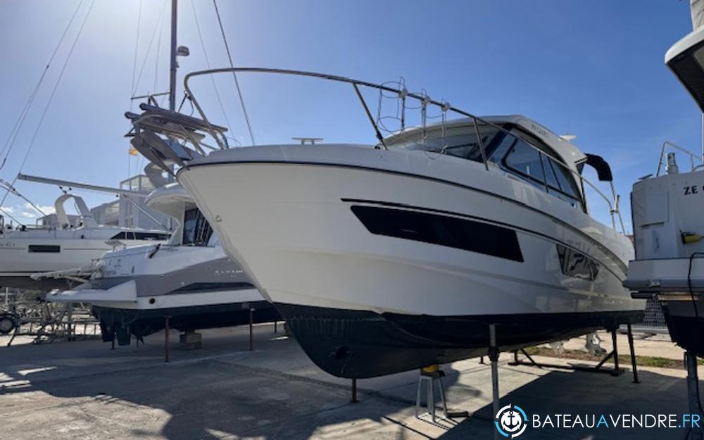 Beneteau Antares 9 OB photo 2