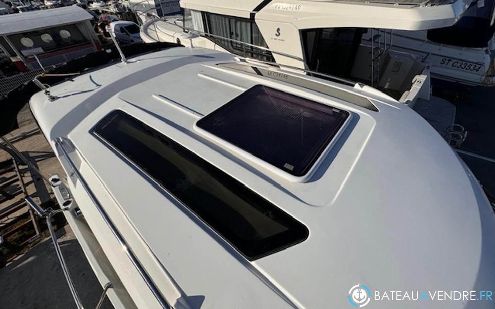 Beneteau Antares 9 OB photo 5