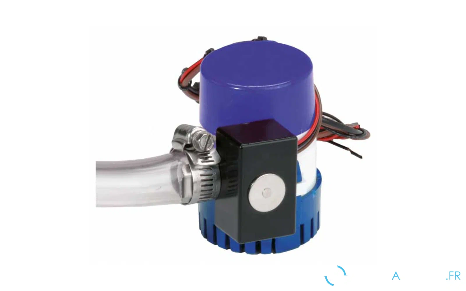 slider 0 interrupteur Waterwitch