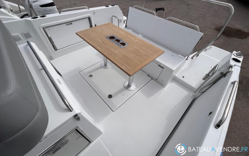 Beneteau Flyer 9 Spacedeck photo 4