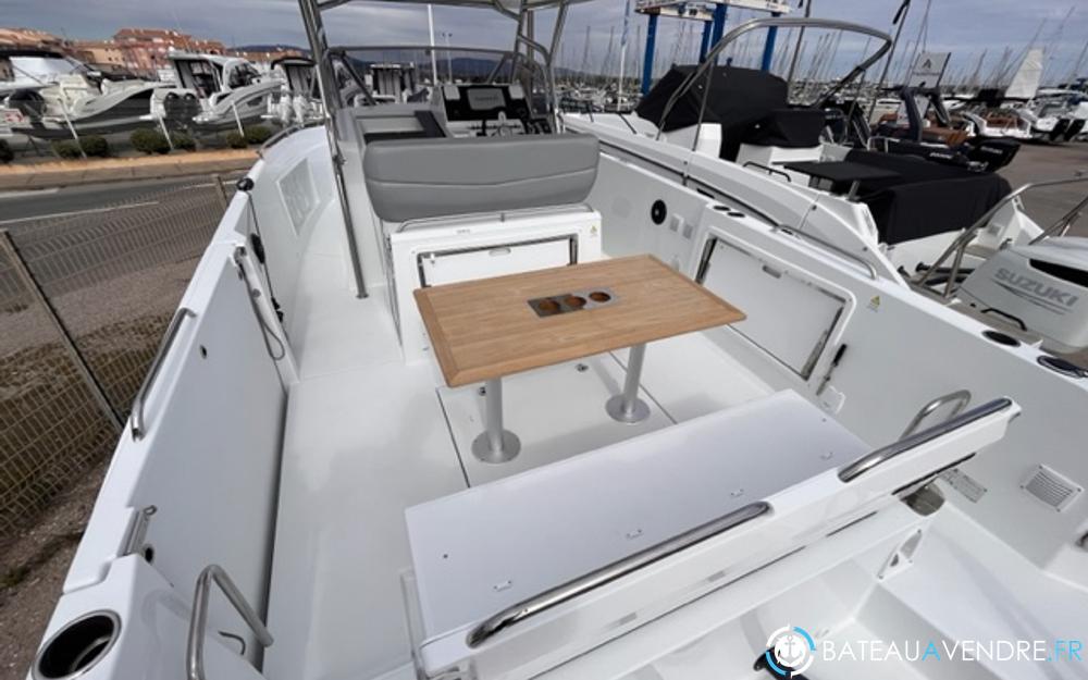 Beneteau Flyer 9 Spacedeck photo 5