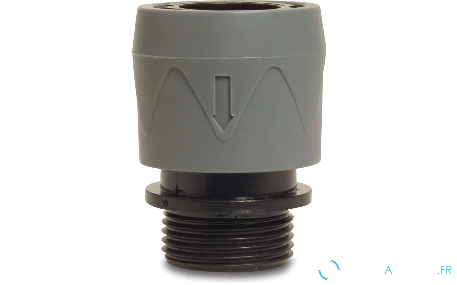 slider 0 Raccord 3/4