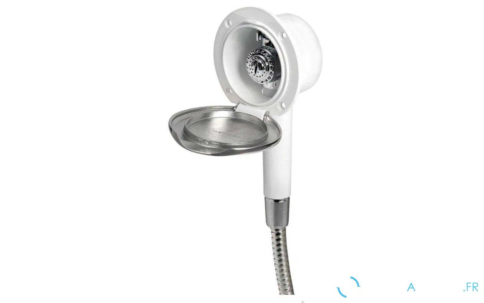 slider 0 Douche Evo