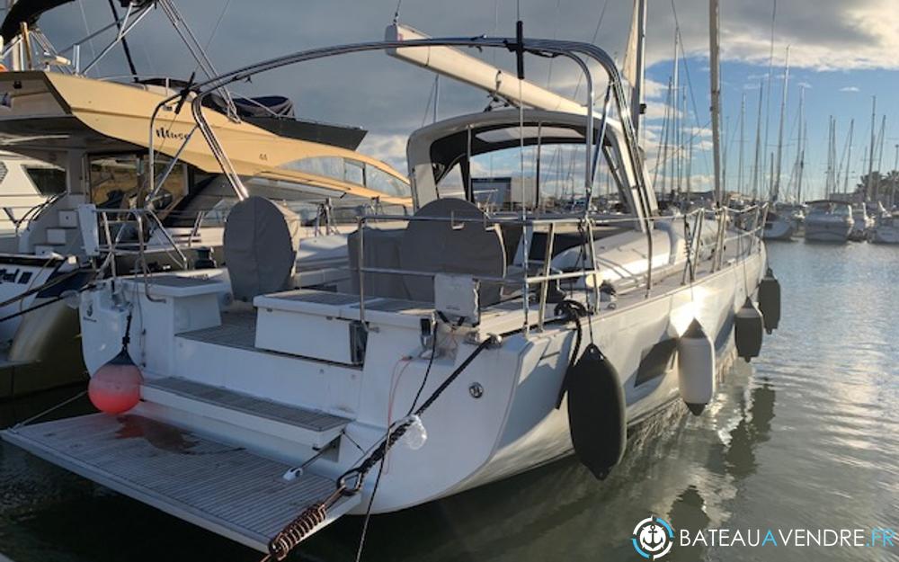 Beneteau Oceanis 46.1 photo 2