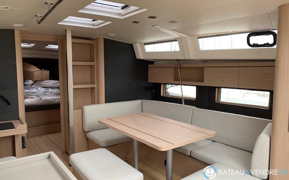 Beneteau Oceanis 46.1 photo 3