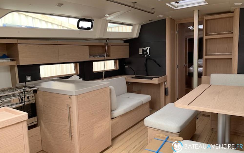 Beneteau Oceanis 46.1 photo 4