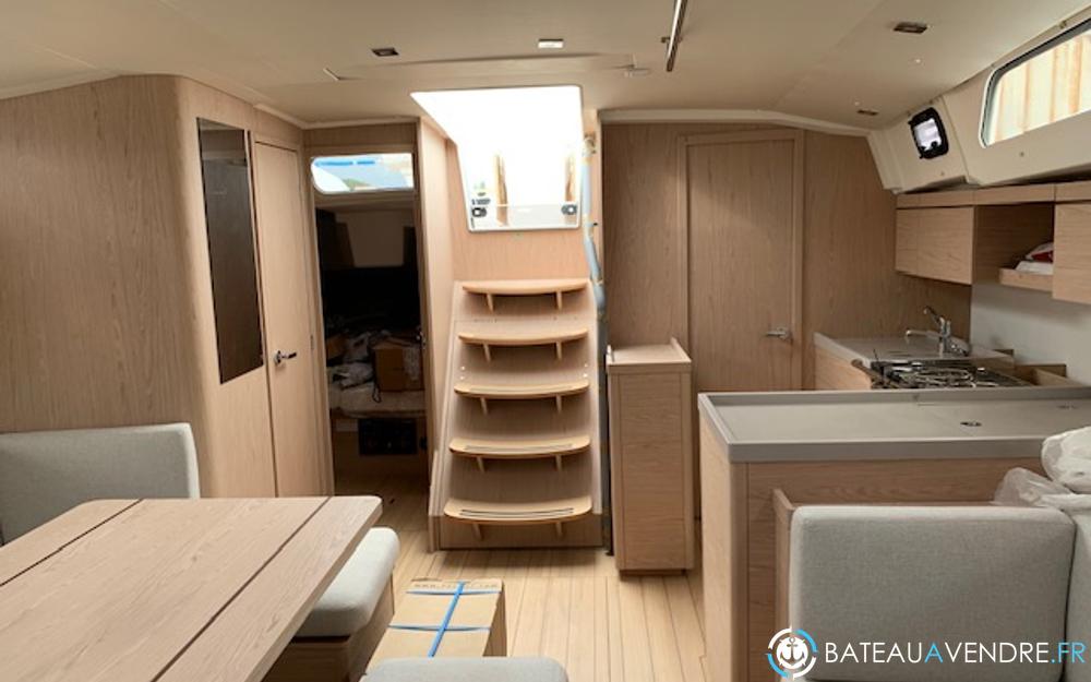 Beneteau Oceanis 46.1 photo 5