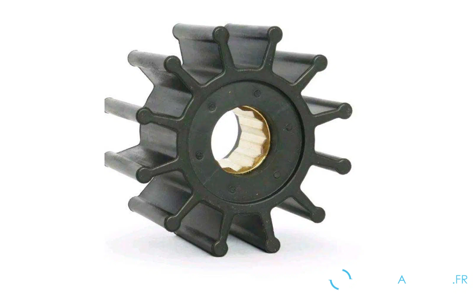 slider 0 Turbine Jabsco (nitrile)