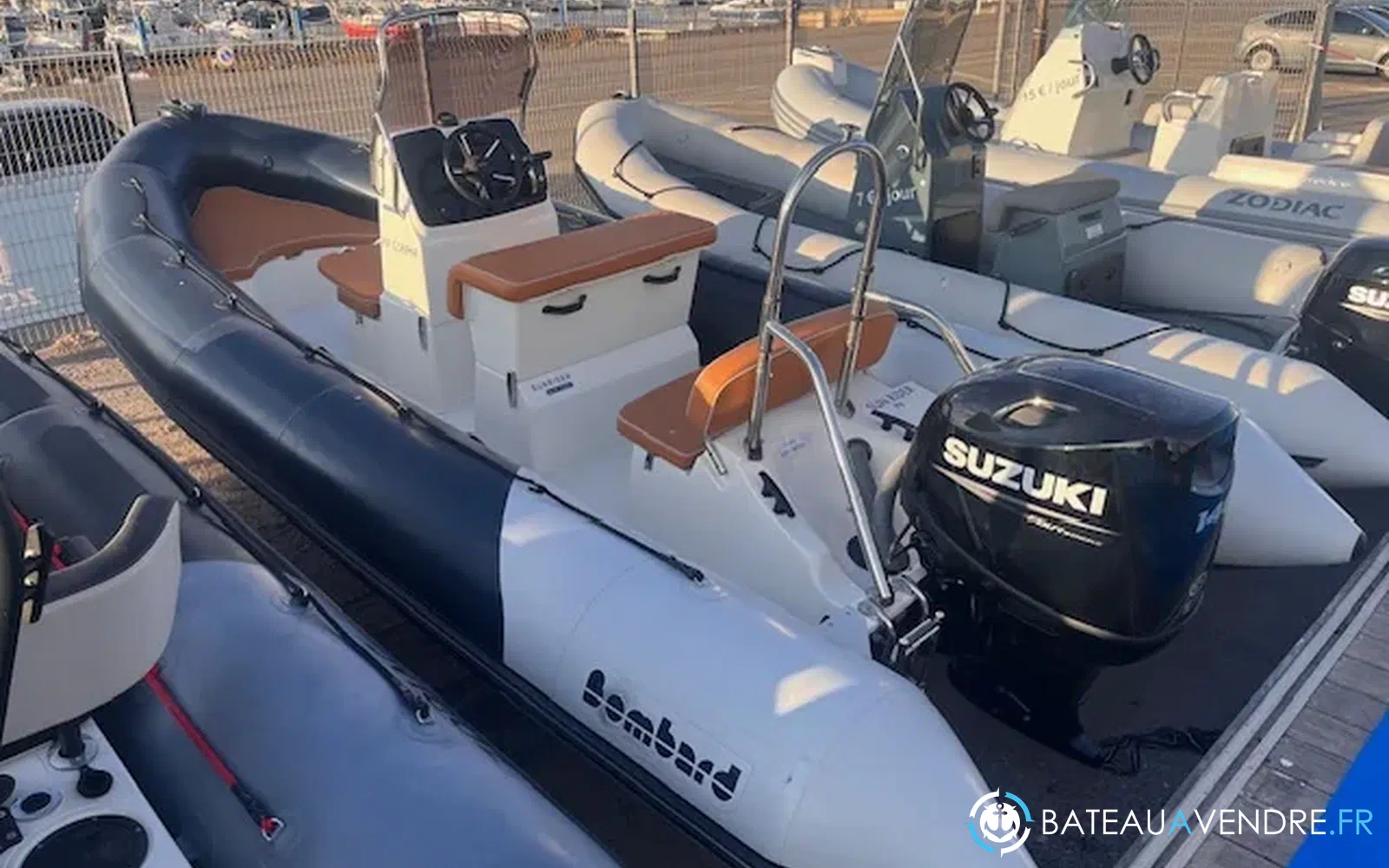 slider 0 Bombard Sunrider 650