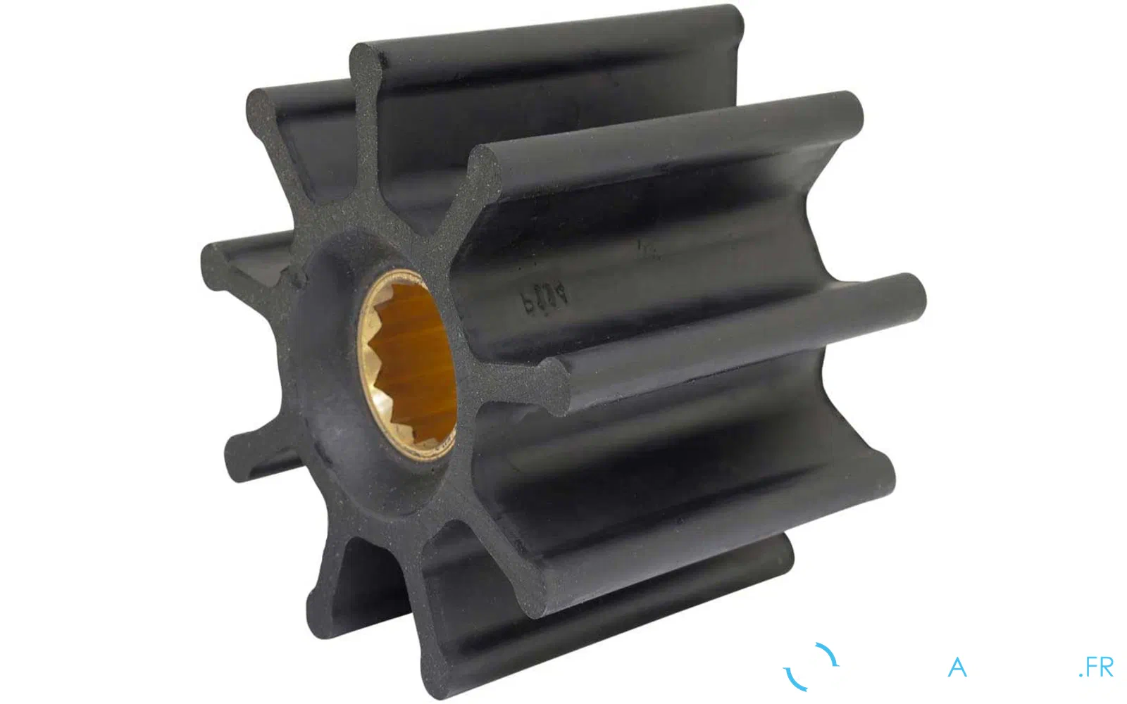 slider 0 Turbine Jabsco (nitrile)