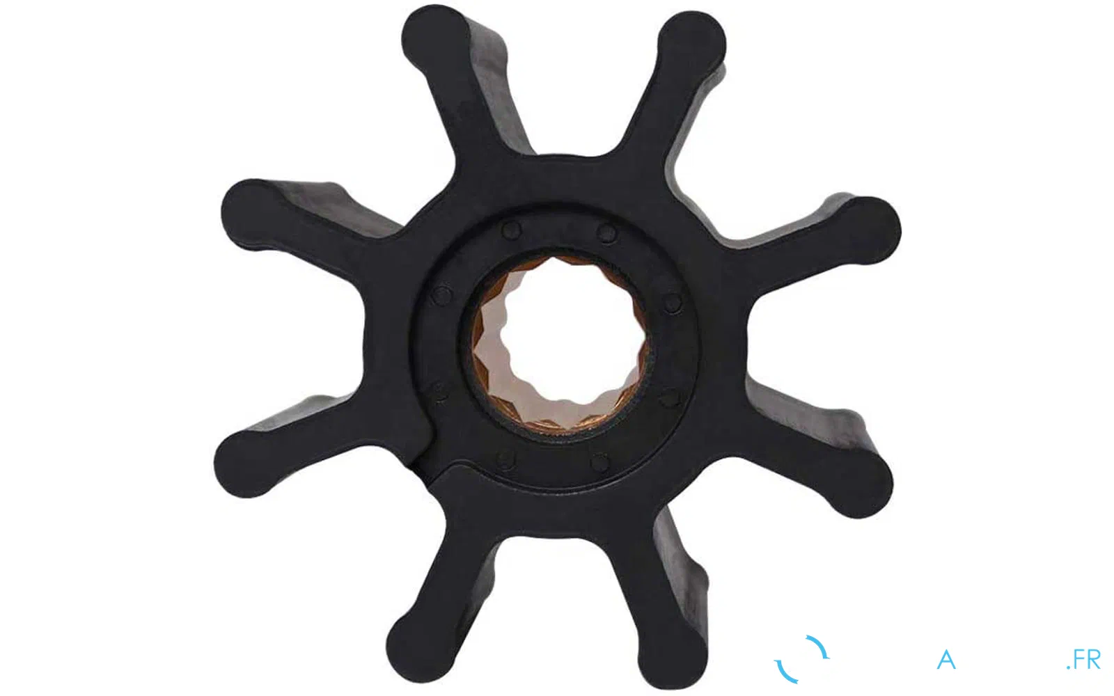 slider 0 Turbine Jabsco (nitrile)