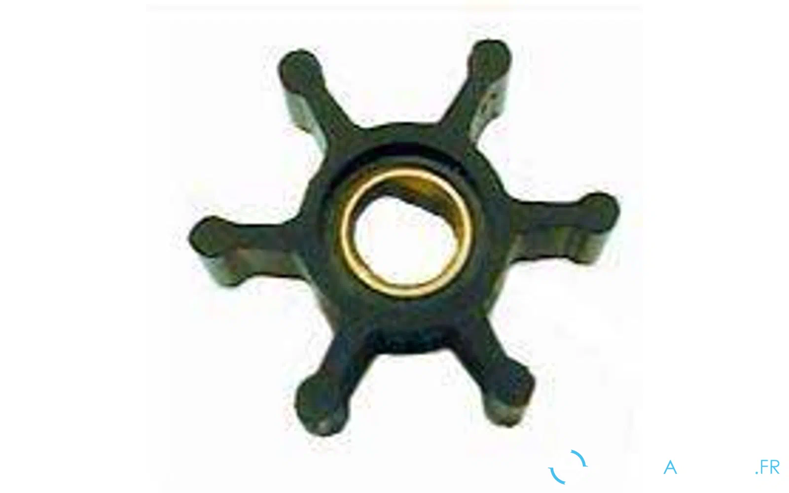 slider 0 Turbine Jabsco (nitrile)