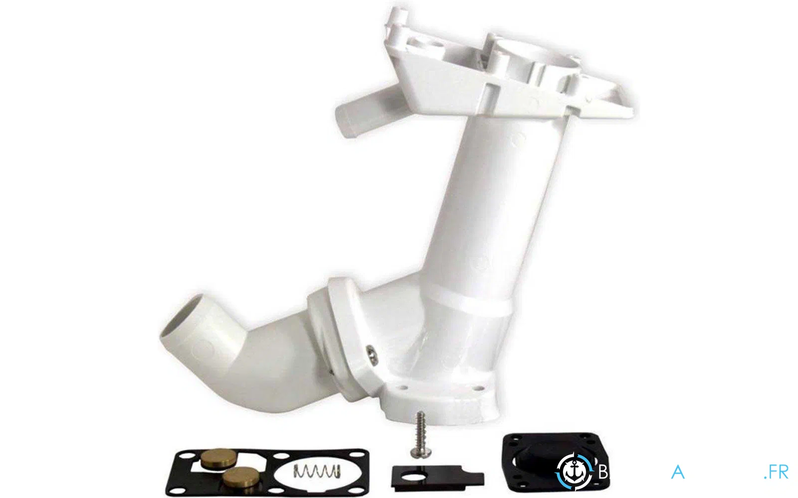 slider 0 Kit de service D - corps de pompe pour toilettes