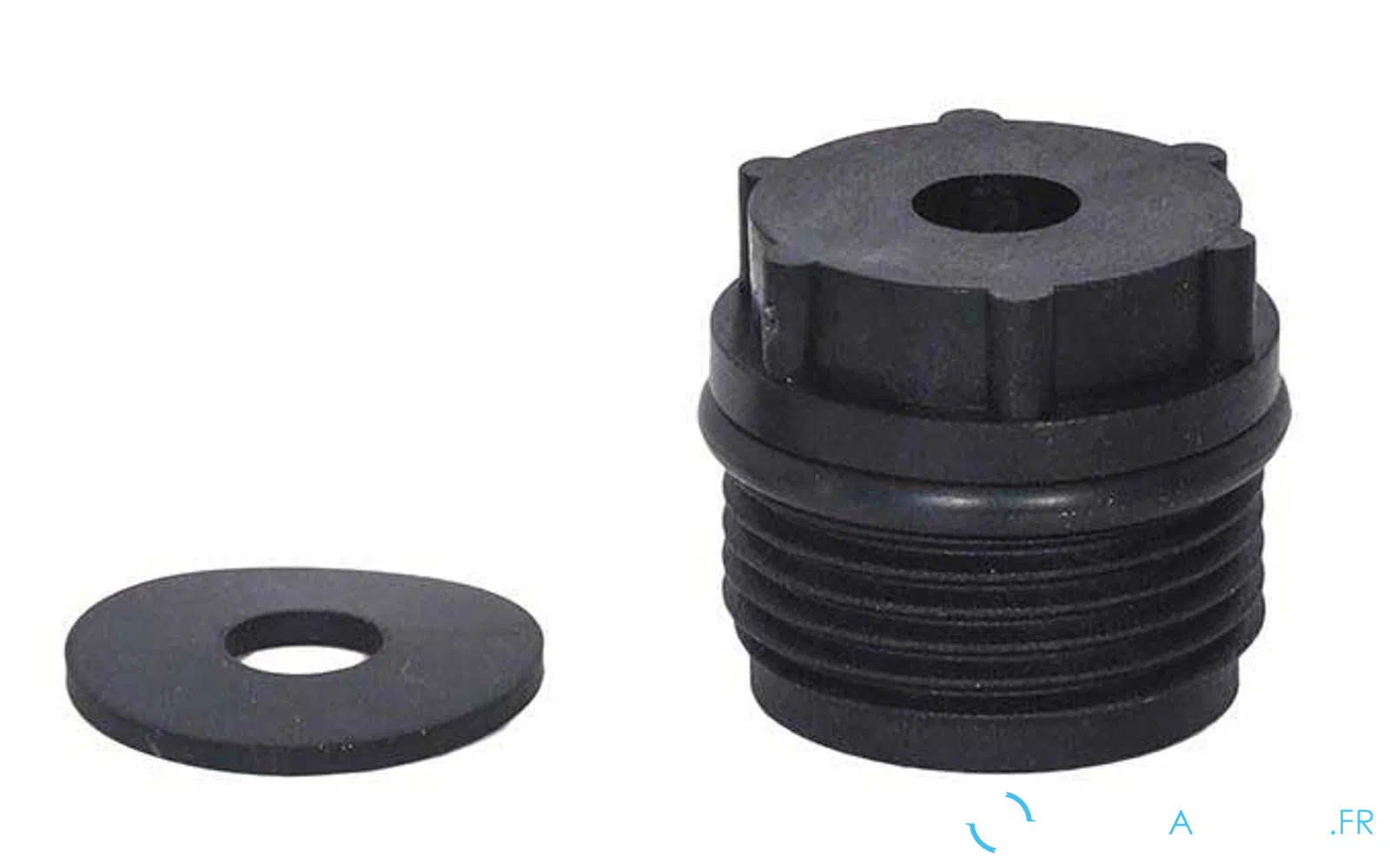 slider 0 Kit de joints pour toilettes Twist & Lock (jusqu’en 1998)