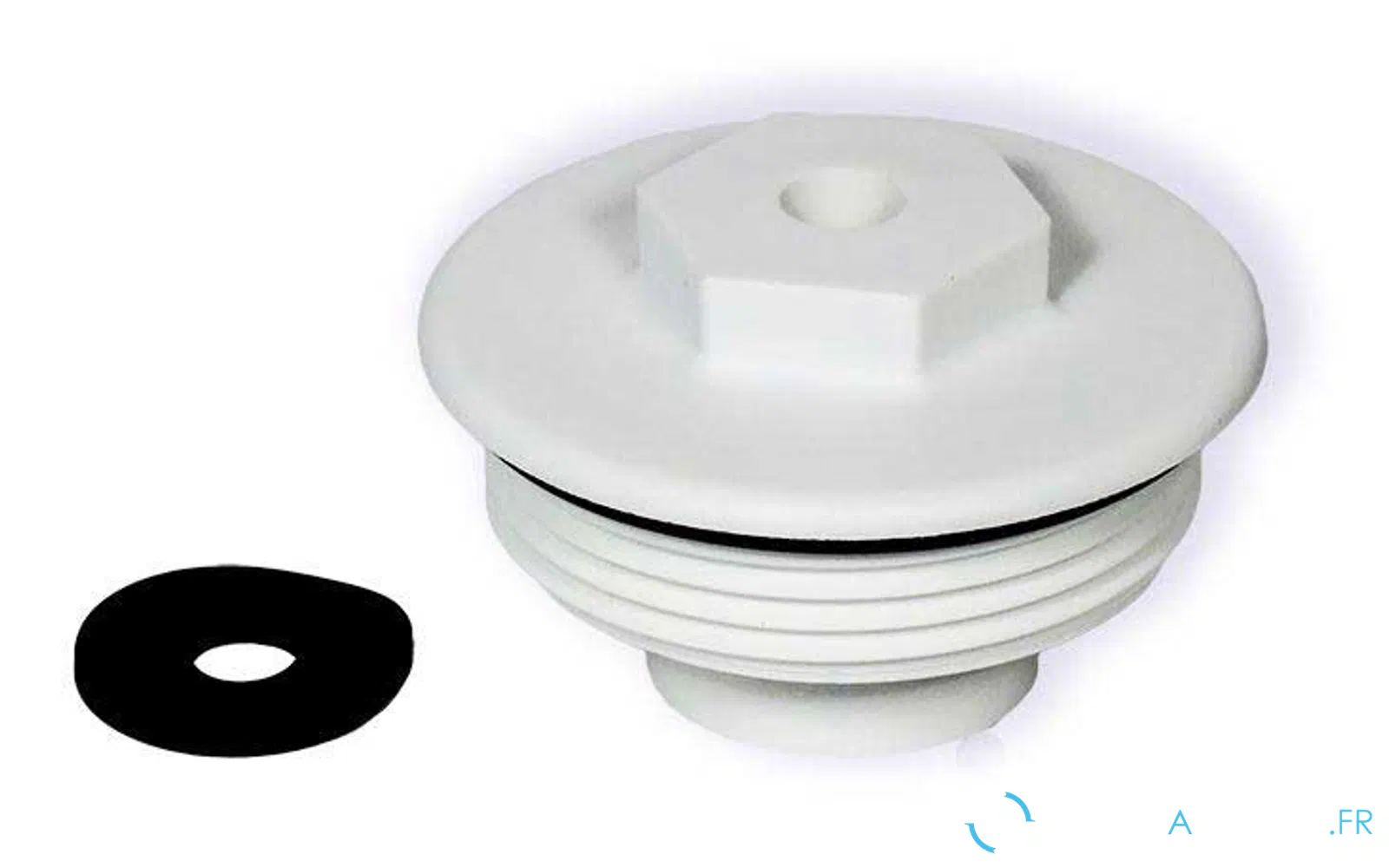 slider 0 Kit de joints pour toilettes Twist & Lock (de 1998 à 2007 inclus)