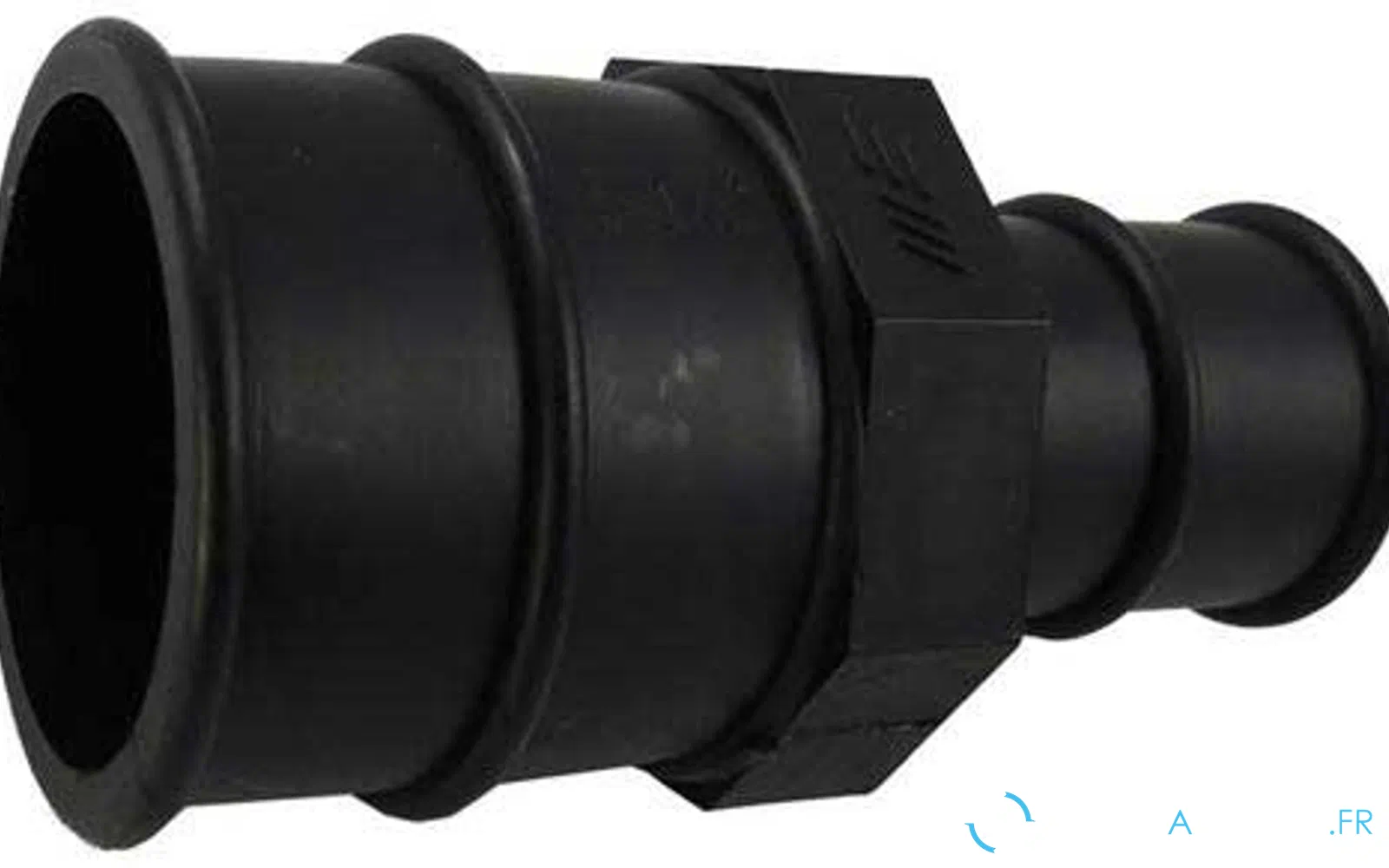slider 0 Adaptateur