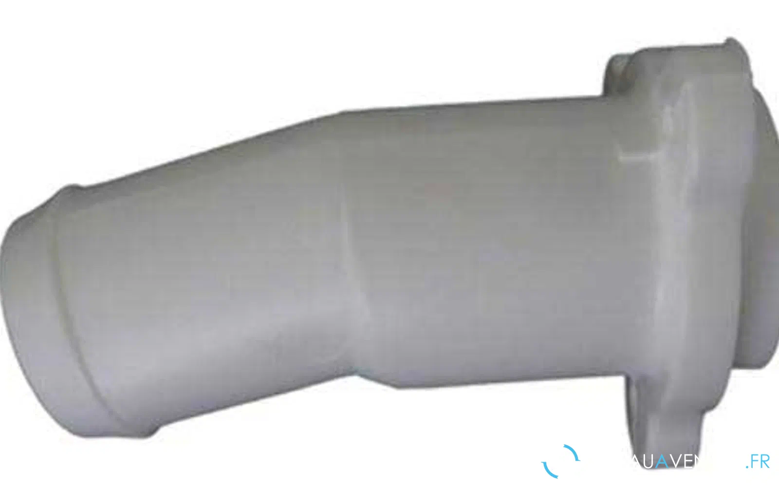 slider 0 Raccord d'évacuation