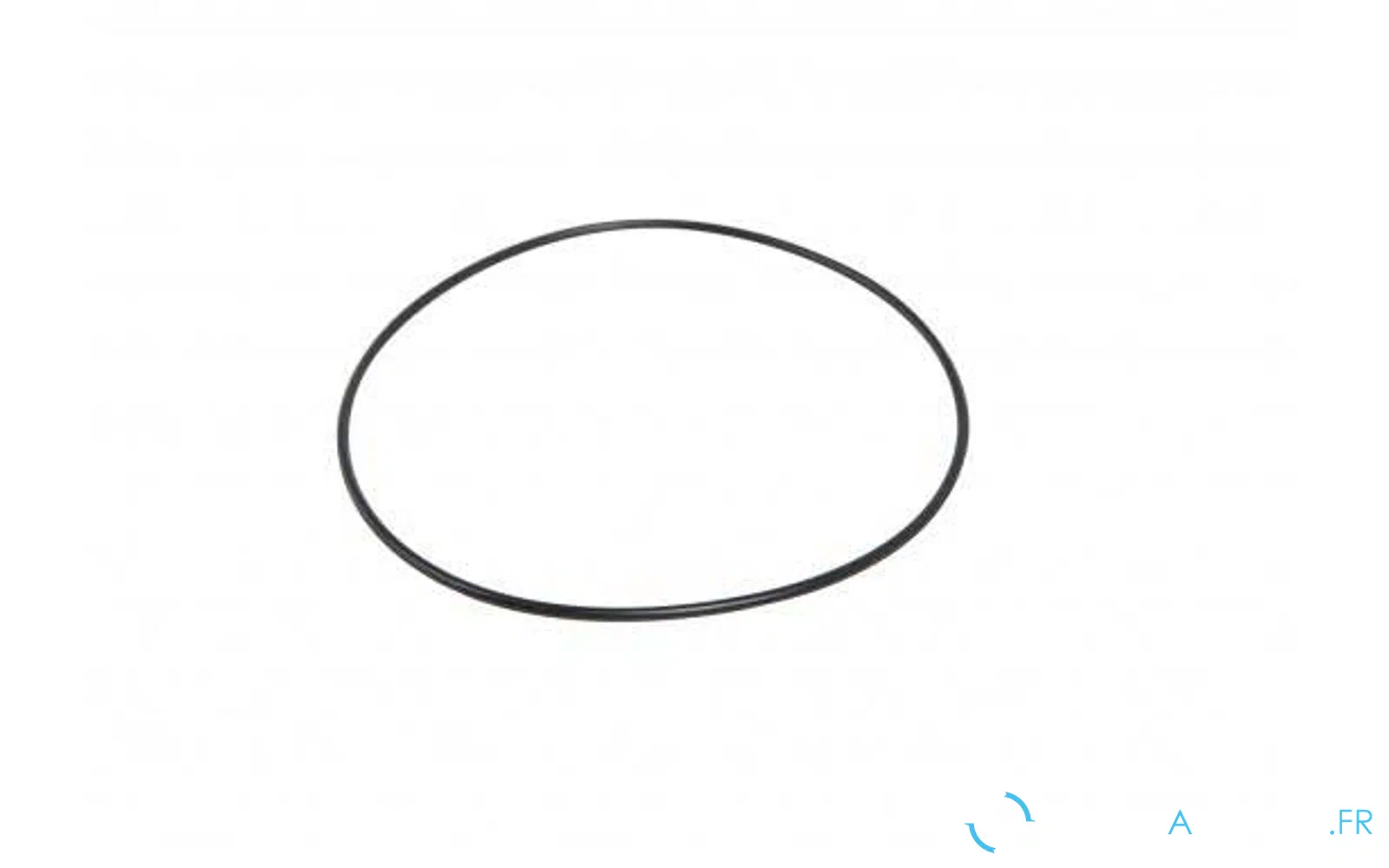 slider 0 Plaque d'usure O-ring (37010)