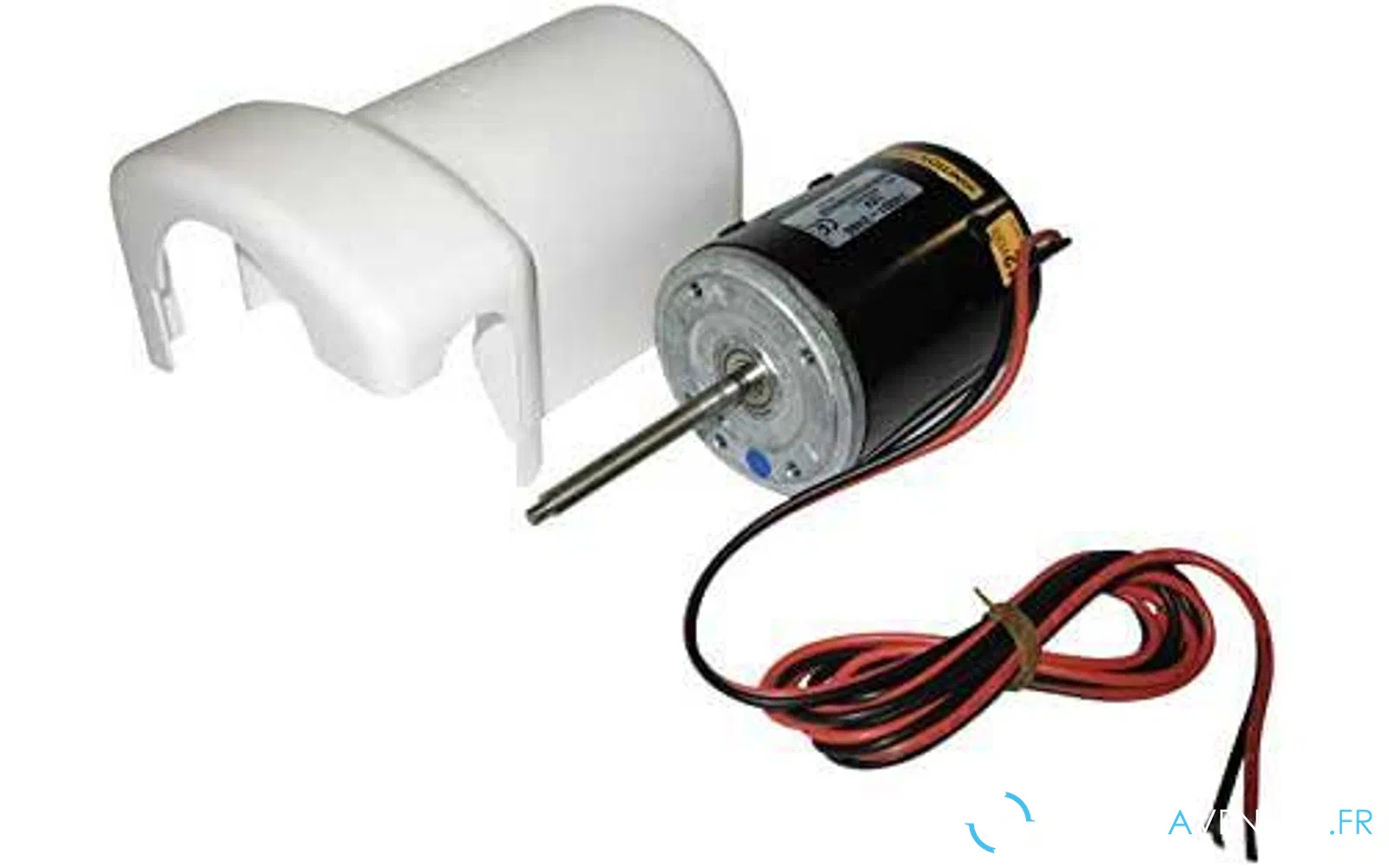 slider 0 Moteur 12V